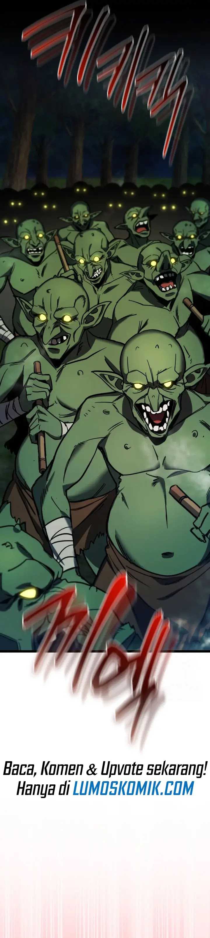 I Robbed The Storehouse Of The God Chapter 21 Gambar 35