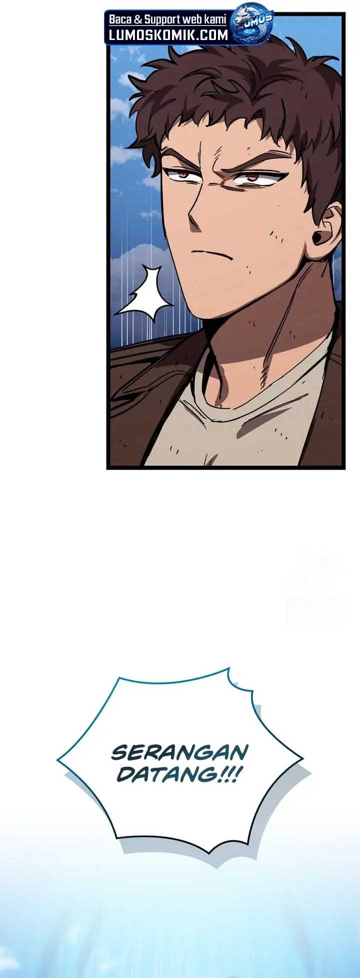I Robbed The Storehouse Of The God Chapter 21 Gambar 45