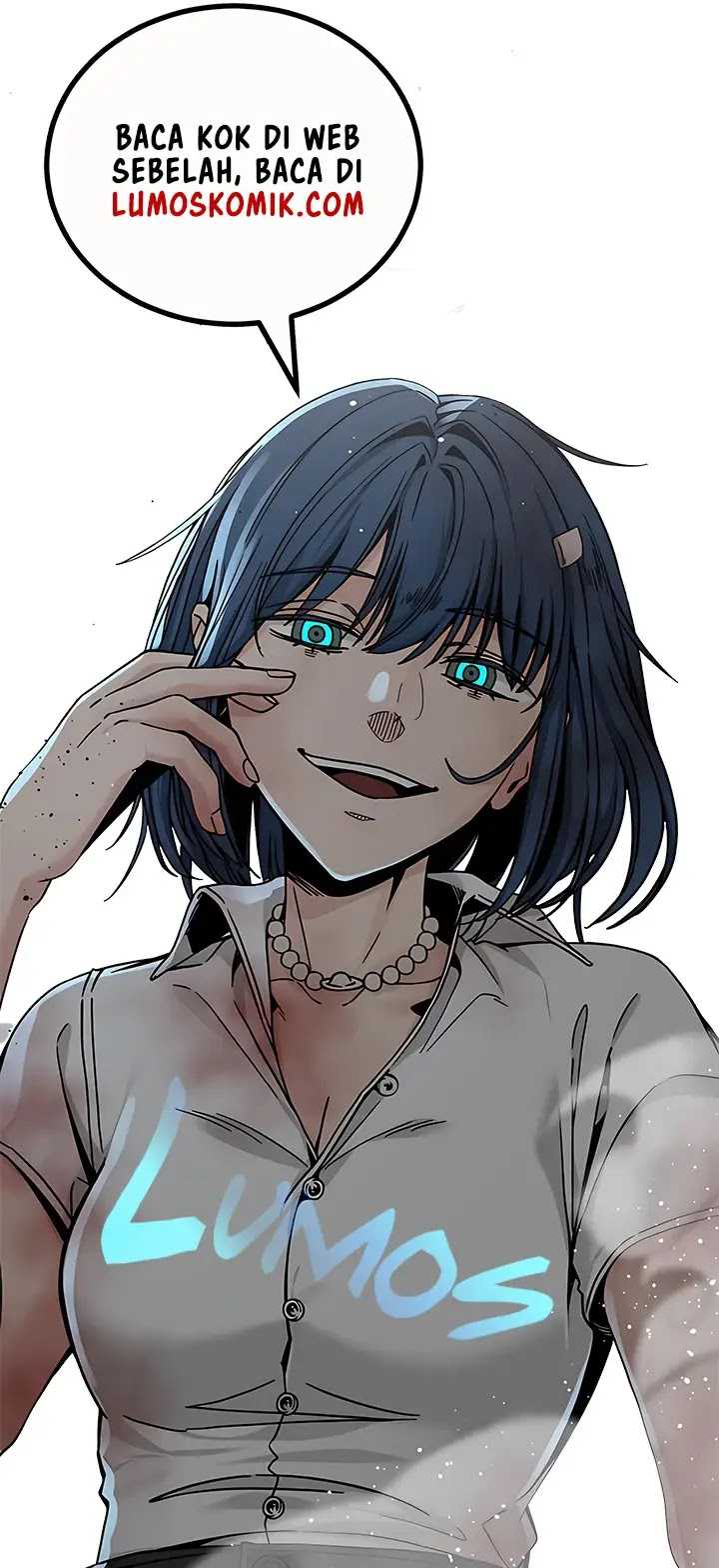 I Robbed The Storehouse Of The God Chapter 21 Gambar 47