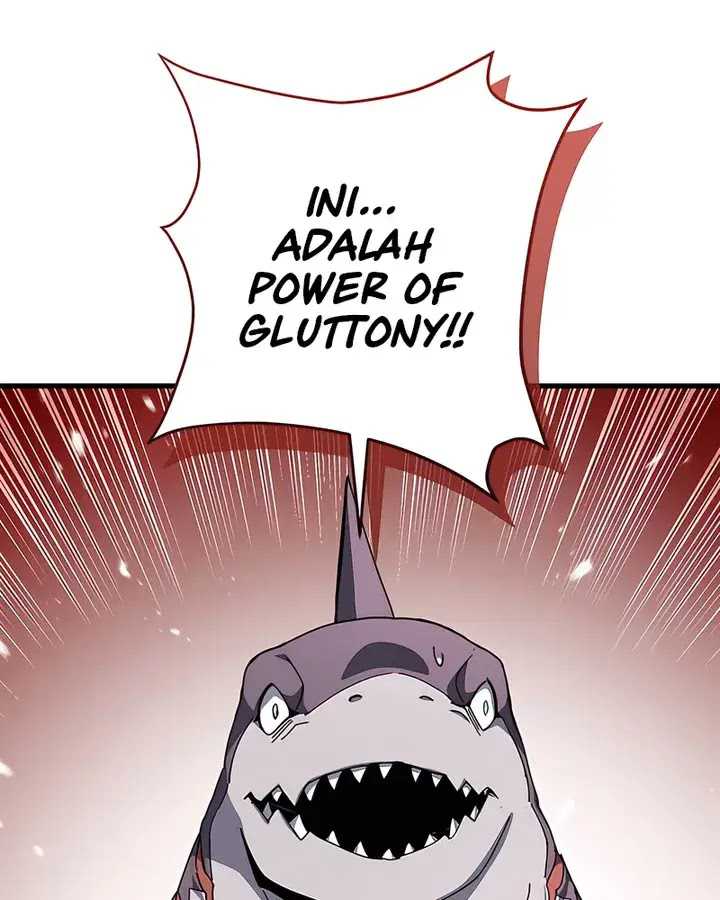 I Robbed The Storehouse Of The God Chapter 44 Gambar 2