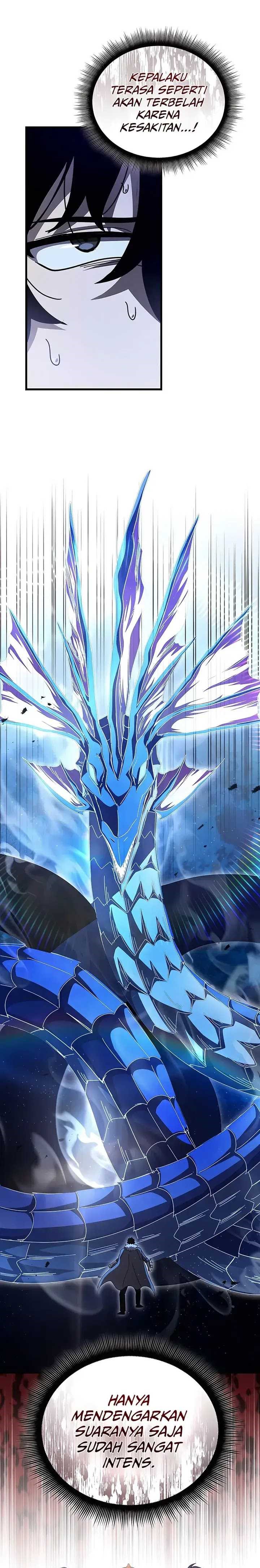 I Robbed The Storehouse Of The God Chapter 44 Gambar 45