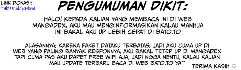 I Scared the Divine Lord as I handed over the Ancient Immortal Pill Chapter 05 Gambar 20