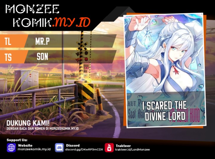 I Scared the Divine Lord as I handed over the Ancient Immortal Pill Chapter 66 Gambar 1