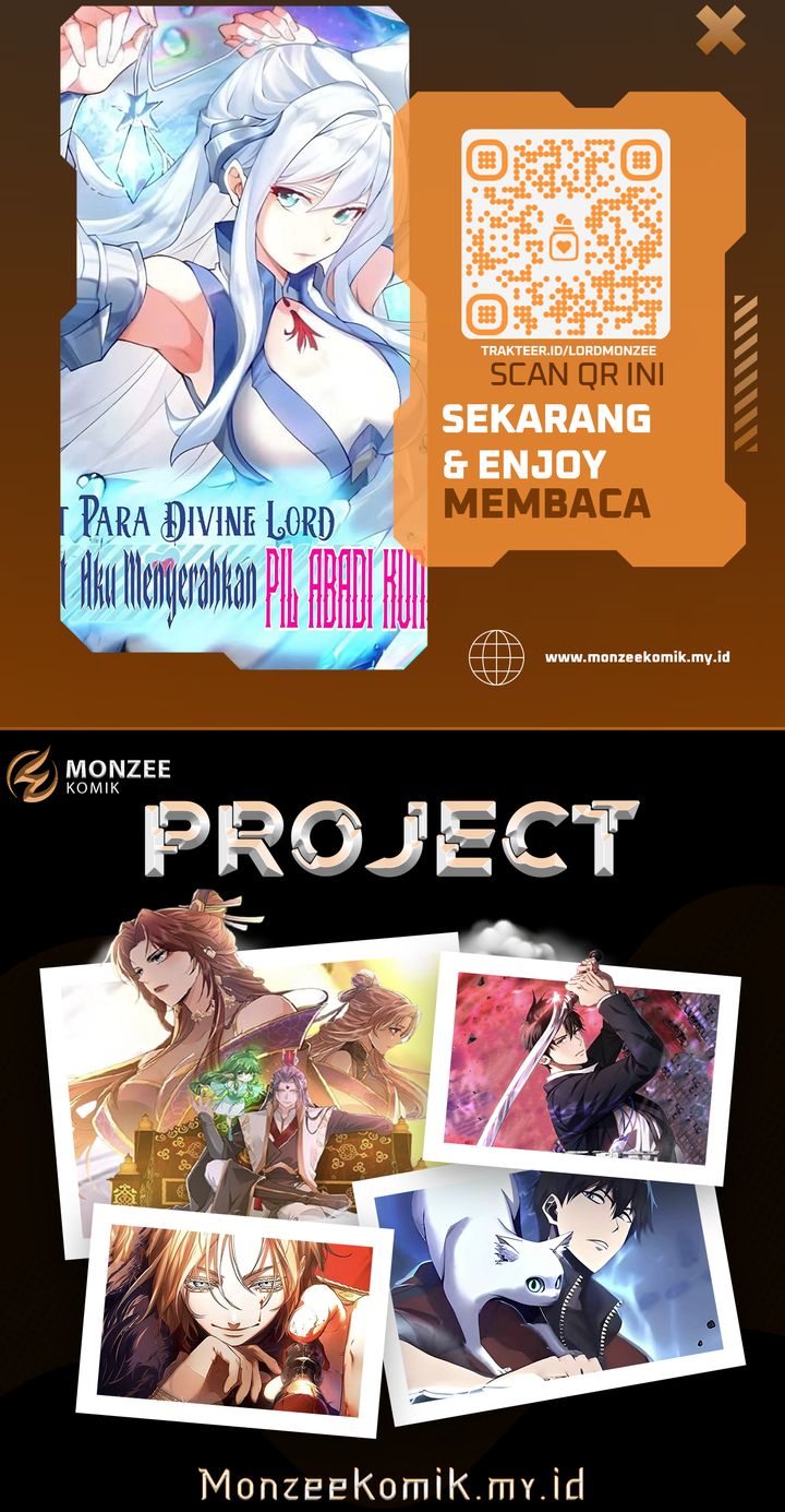I Scared the Divine Lord as I handed over the Ancient Immortal Pill Chapter 81 Gambar 8