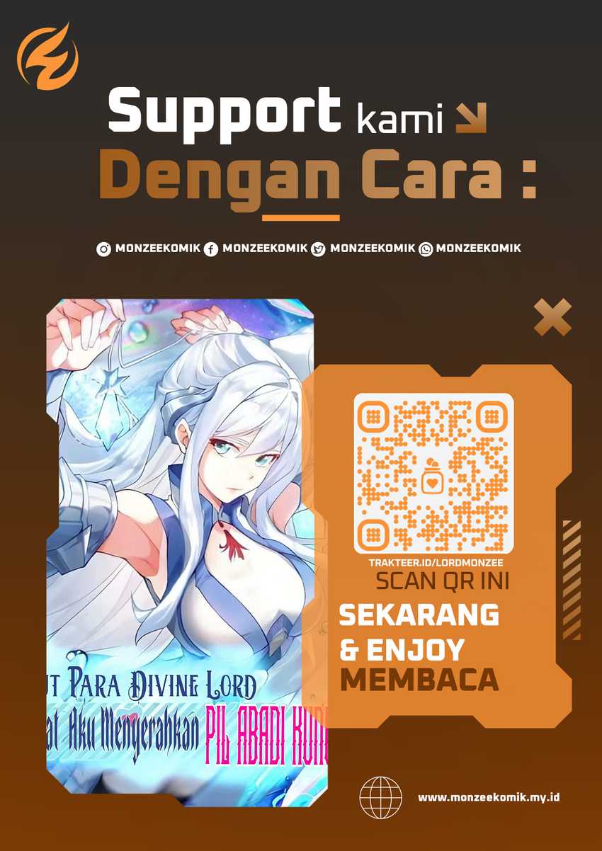 I Scared the Divine Lord as I handed over the Ancient Immortal Pill Chapter 88 Gambar 17