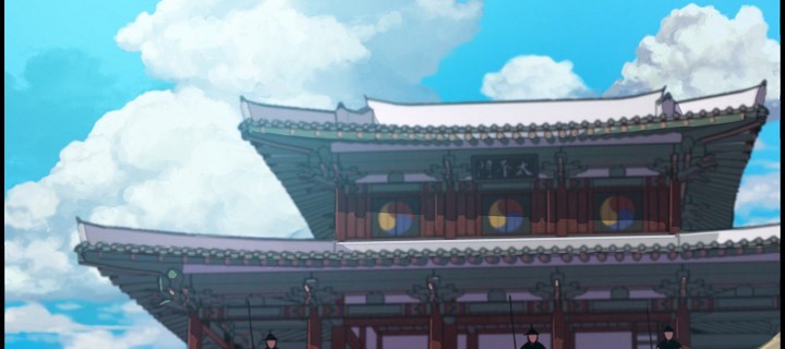 I Shall Live as a Prince Chapter 17 Gambar 4