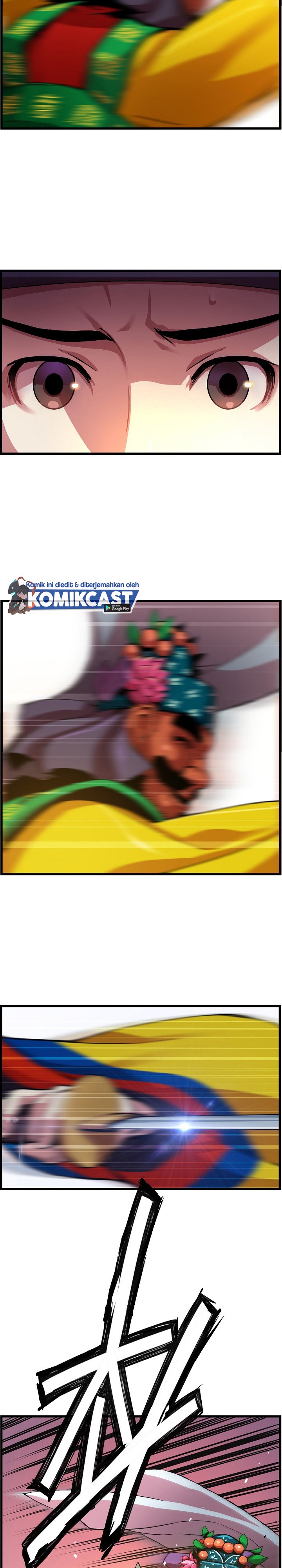 I Shall Live as a Prince Chapter 17 Gambar 28