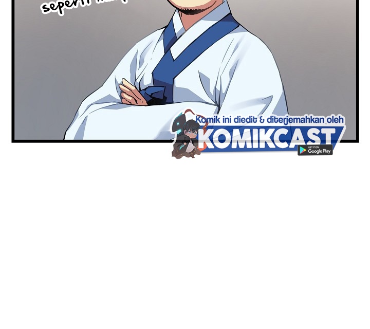 I Shall Live as a Prince Chapter 20 Gambar 15