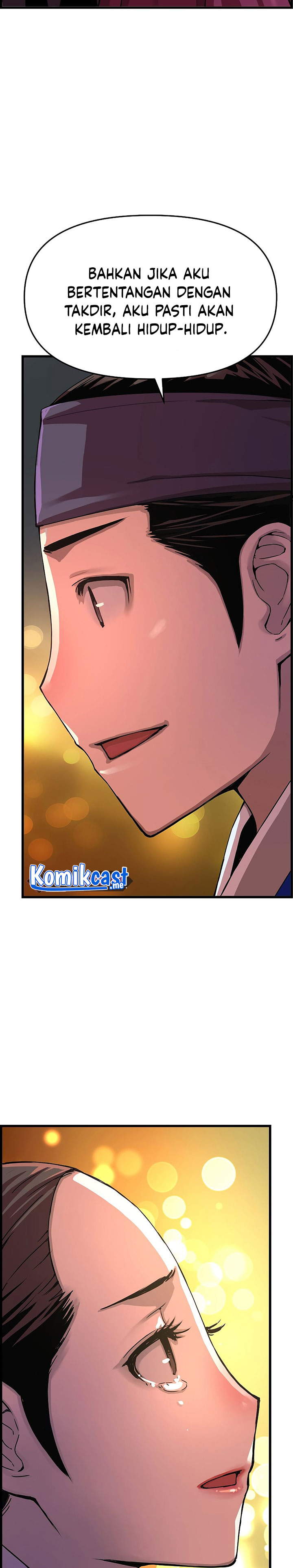 I Shall Live as a Prince Chapter 65 Gambar 21