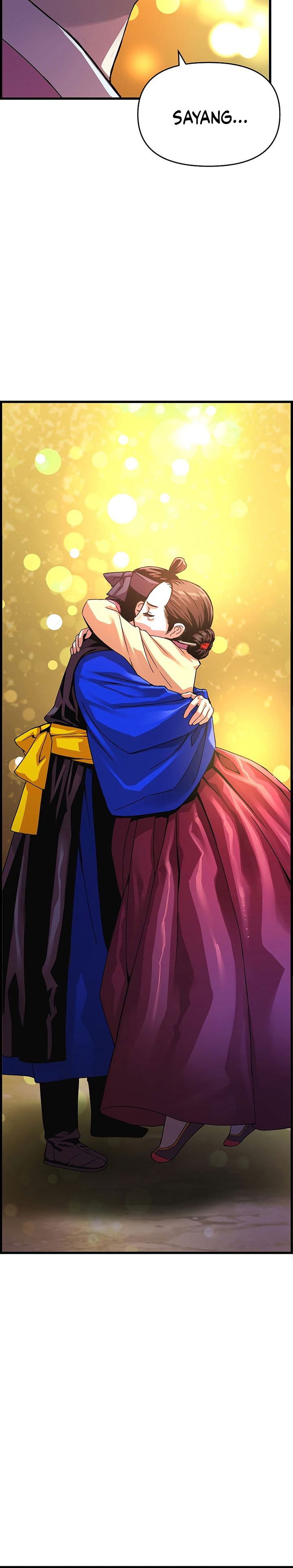 I Shall Live as a Prince Chapter 65 Gambar 22