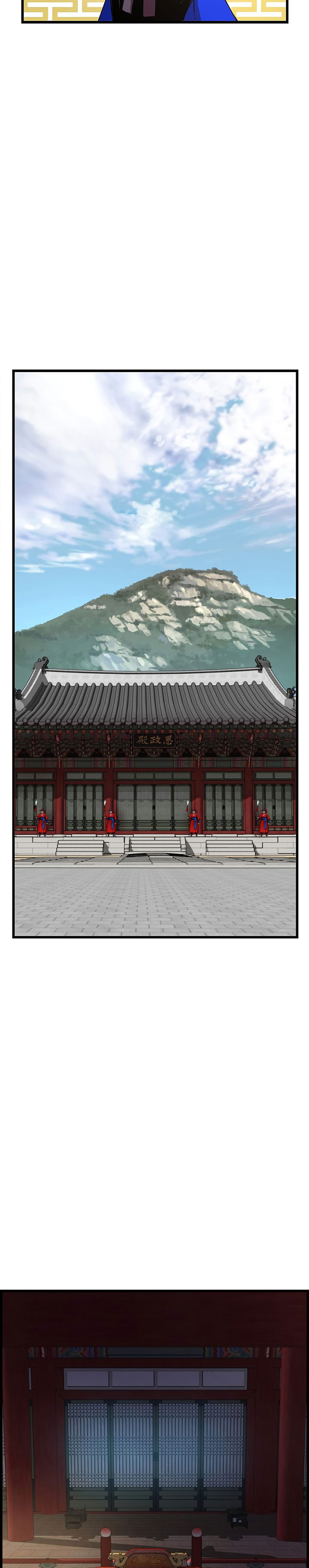 I Shall Live as a Prince Chapter 65 Gambar 24