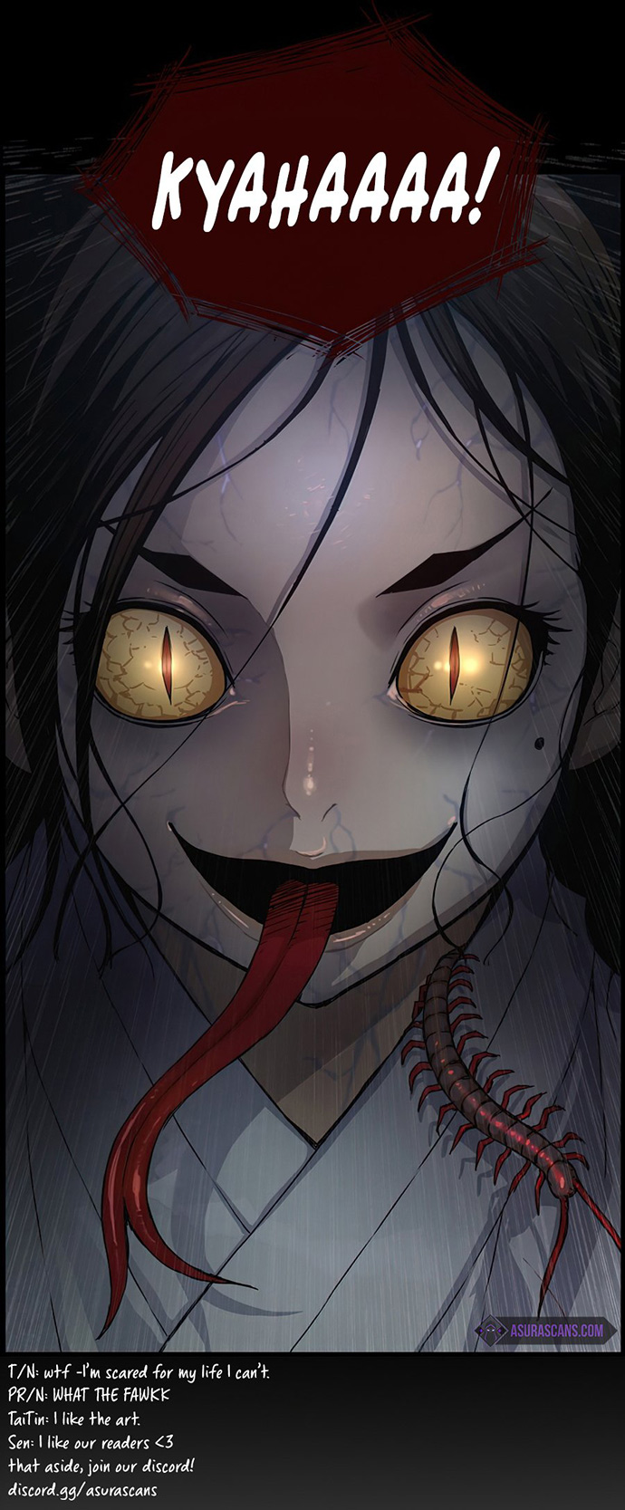 I Shall Live as a Prince Chapter 69 Gambar 30