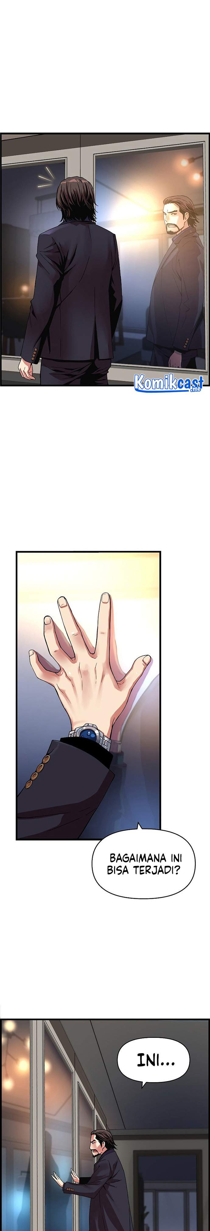 I Shall Live as a Prince Chapter 81 Gambar 5