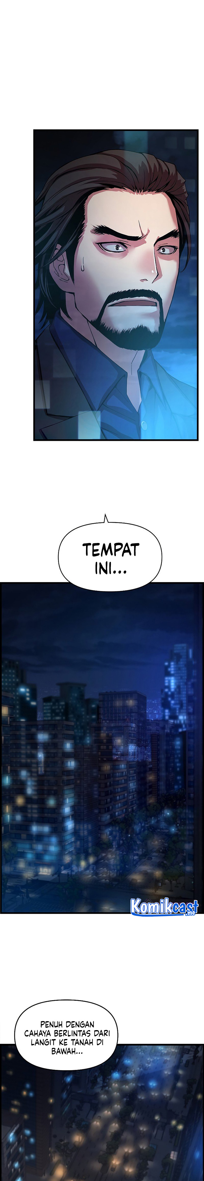 I Shall Live as a Prince Chapter 81 Gambar 8