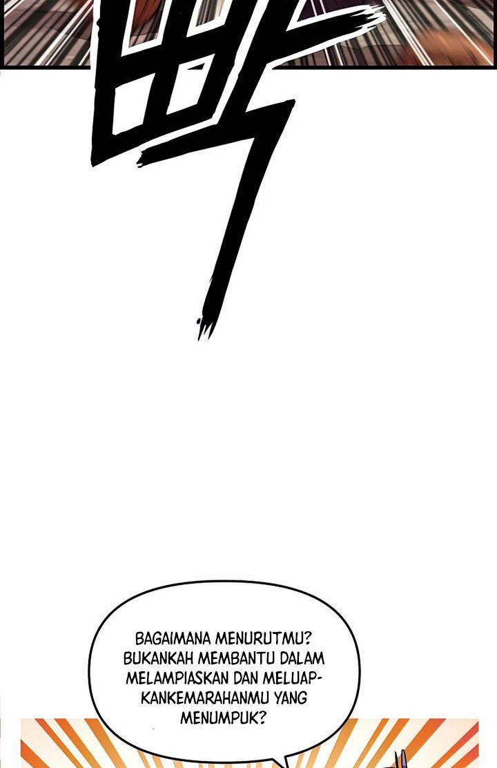 I Shall Live as a Prince Chapter 85 Gambar 35