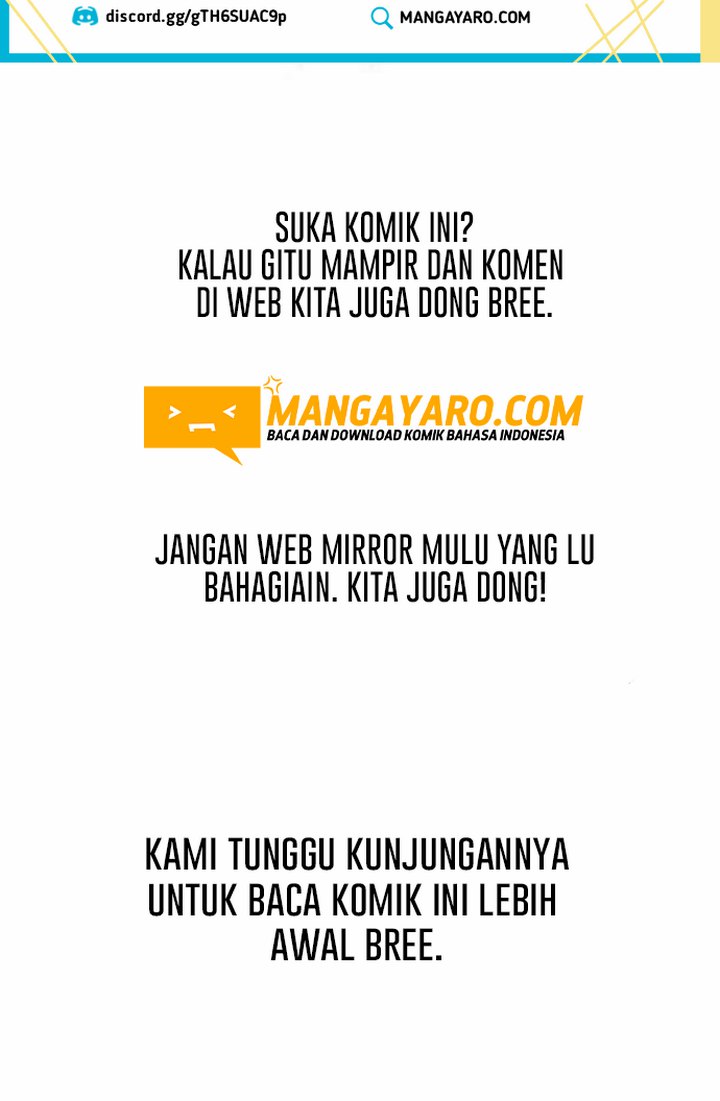 I Stand Beyond The Heavens Chapter 08 Gambar 20
