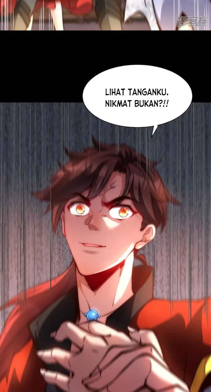 I Stand Beyond The Heavens Chapter 11 Gambar 15