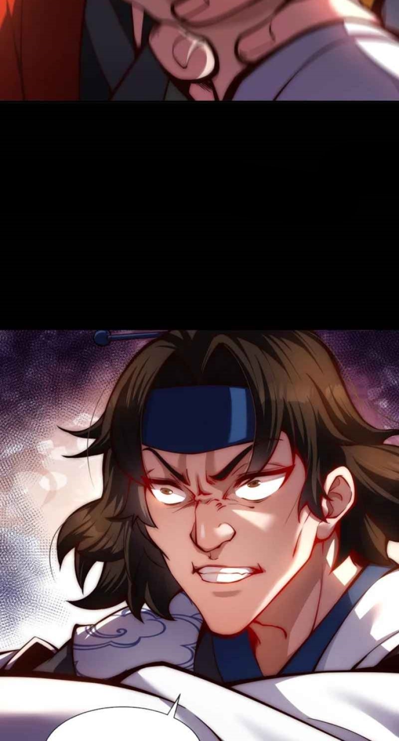 I Stand Beyond The Heavens Chapter 11 Gambar 16