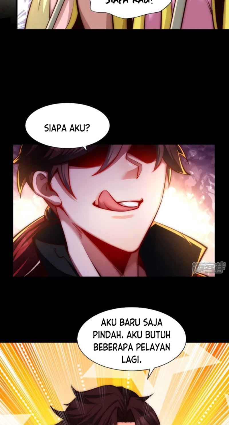 I Stand Beyond The Heavens Chapter 11 Gambar 24