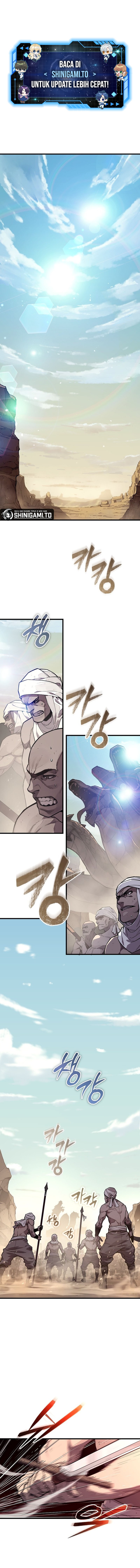 I Start With 13 Hidden Traits Chapter 01 Gambar 2