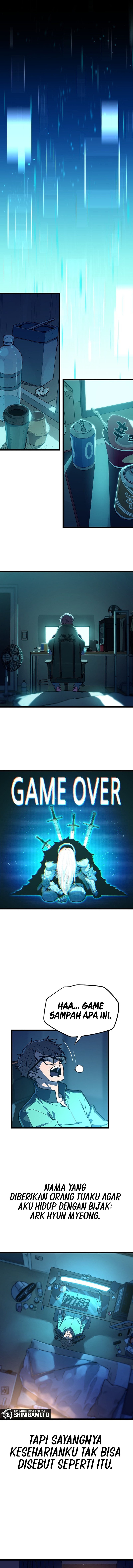 I Start With 13 Hidden Traits Chapter 01 Gambar 6