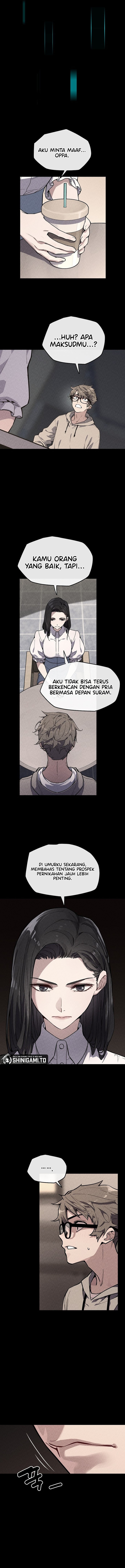 I Start With 13 Hidden Traits Chapter 01 Gambar 13