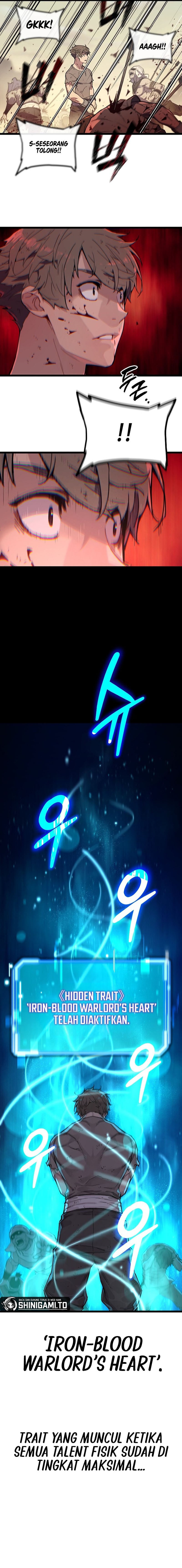 I Start With 13 Hidden Traits Chapter 01 Gambar 26
