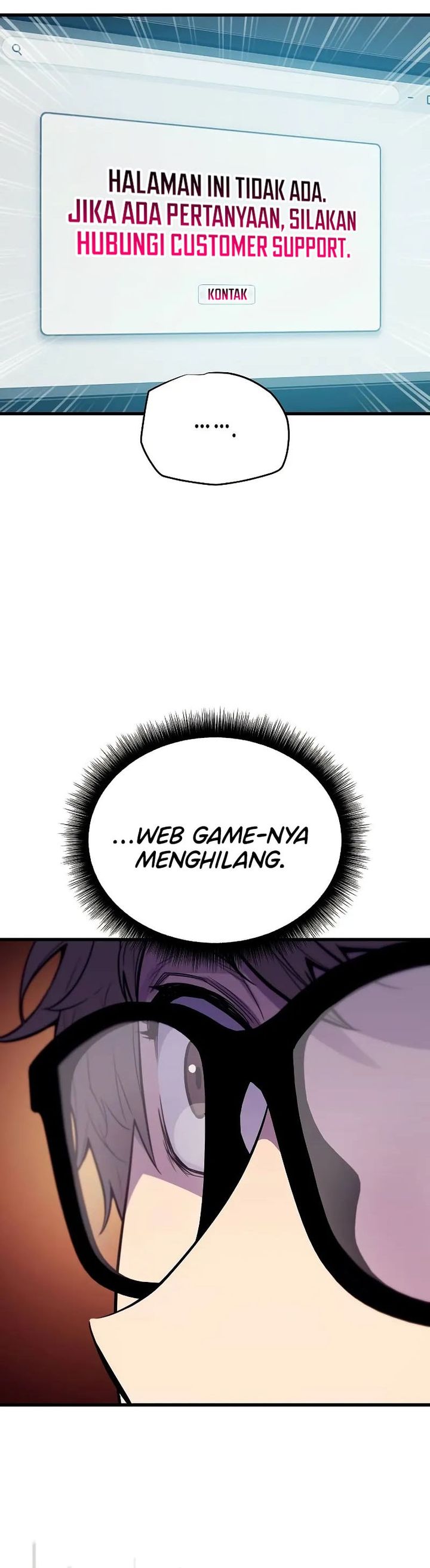 I Start With 13 Hidden Traits Chapter 03 Gambar 3