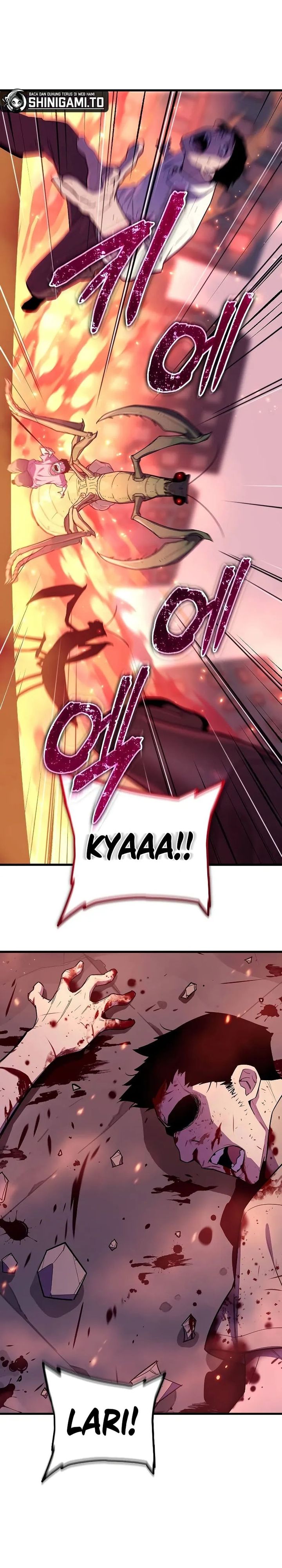 I Start With 13 Hidden Traits Chapter 03 Gambar 5