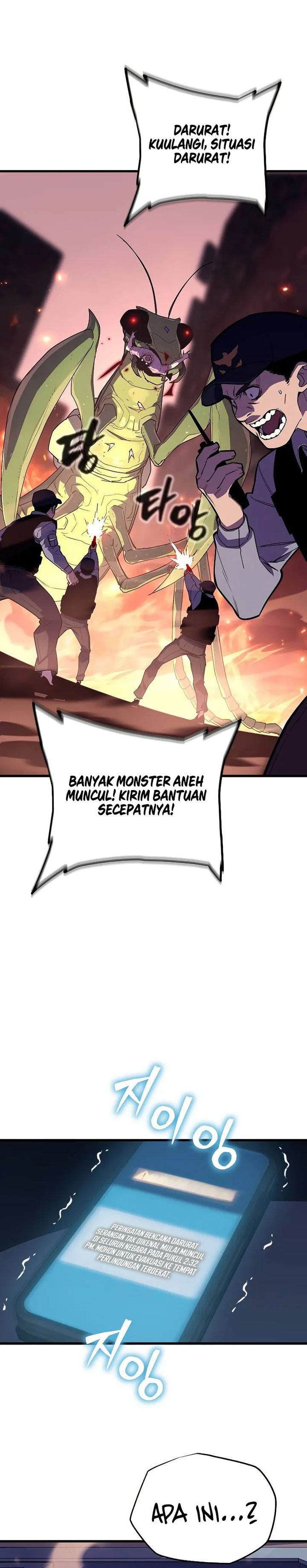 I Start With 13 Hidden Traits Chapter 03 Gambar 6