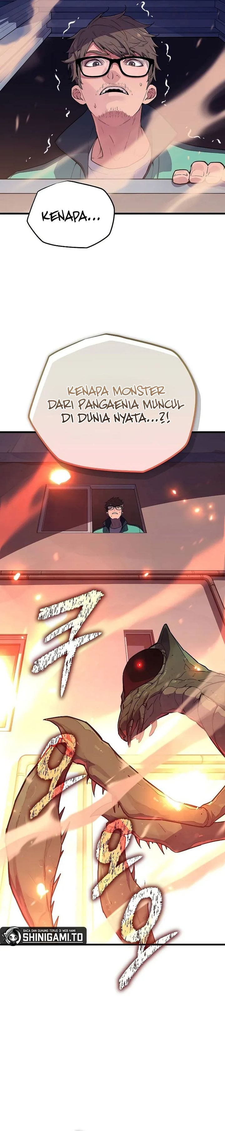 I Start With 13 Hidden Traits Chapter 03 Gambar 7