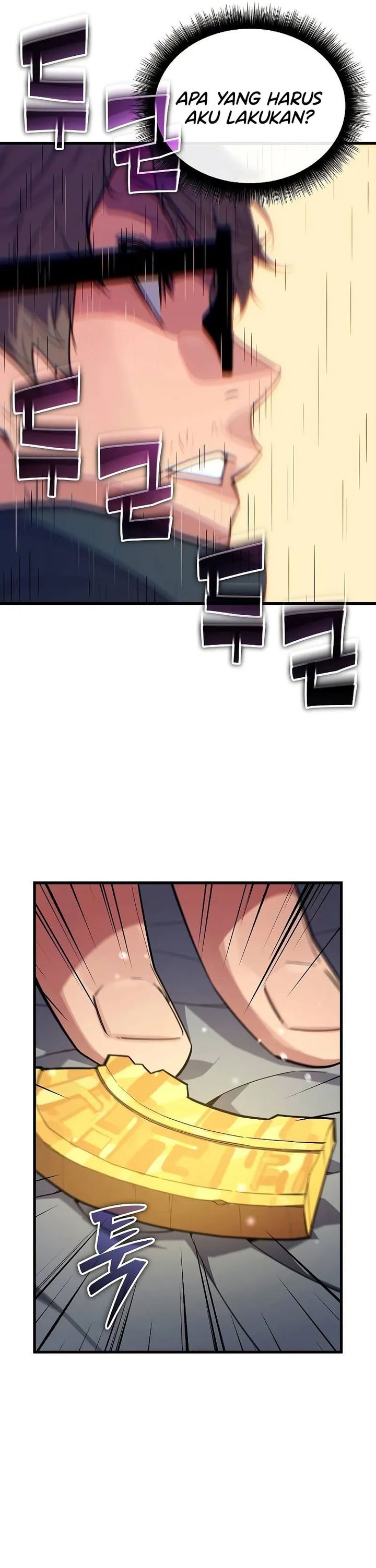 I Start With 13 Hidden Traits Chapter 03 Gambar 9