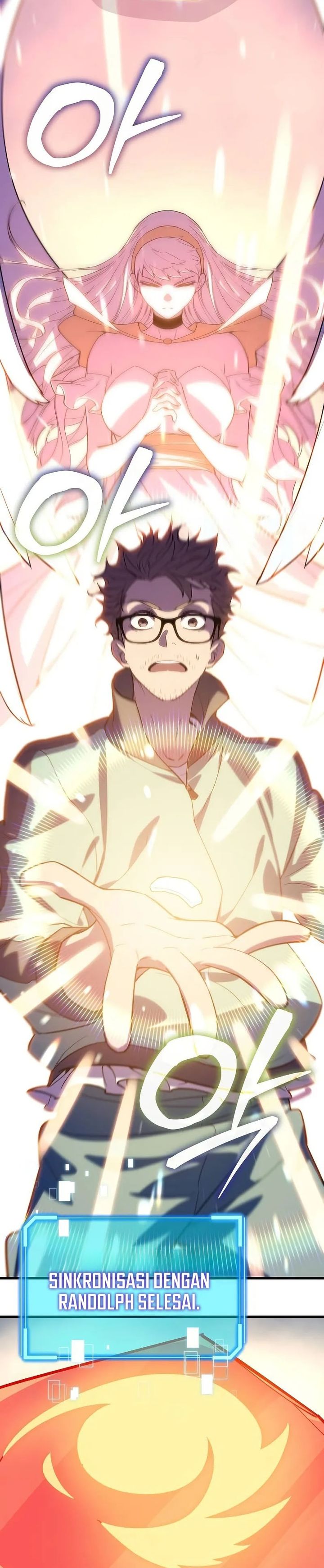 I Start With 13 Hidden Traits Chapter 03 Gambar 14
