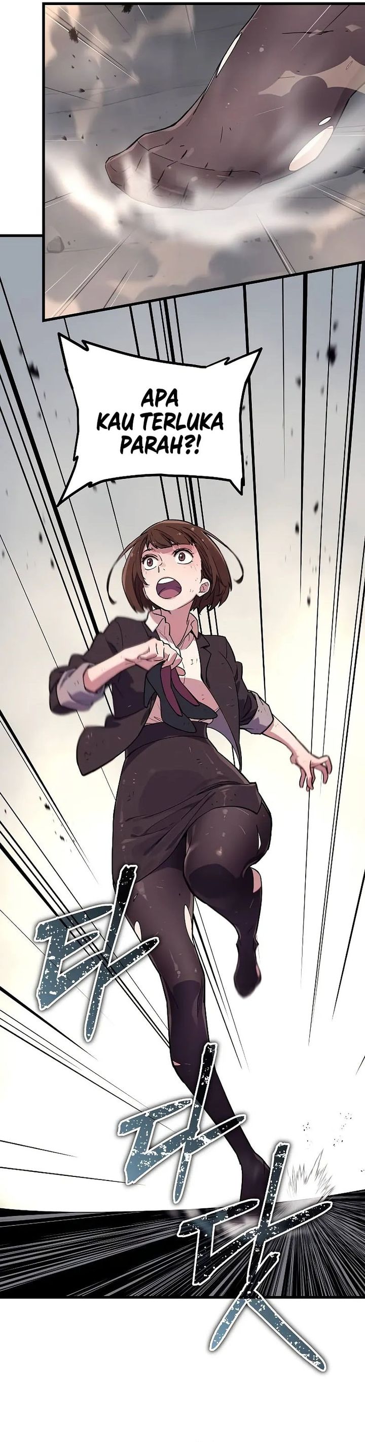 I Start With 13 Hidden Traits Chapter 03 Gambar 21