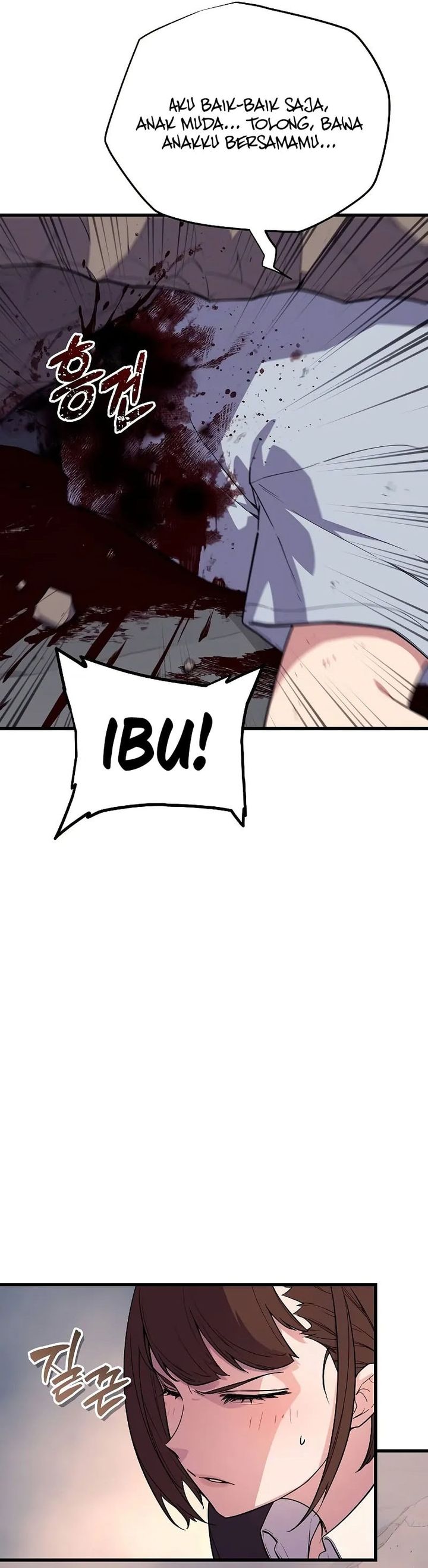 I Start With 13 Hidden Traits Chapter 03 Gambar 22