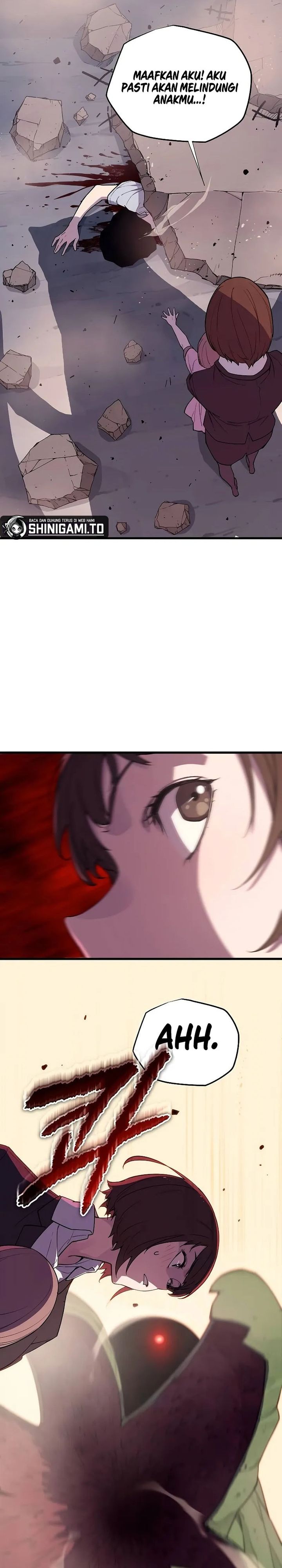 I Start With 13 Hidden Traits Chapter 03 Gambar 23