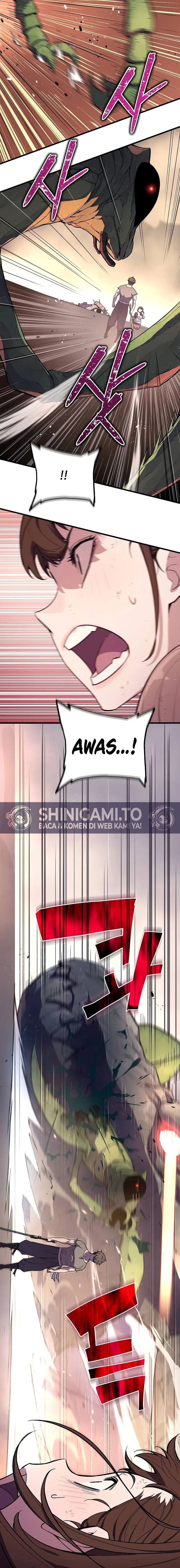 I Start With 13 Hidden Traits Chapter 03 Gambar 29