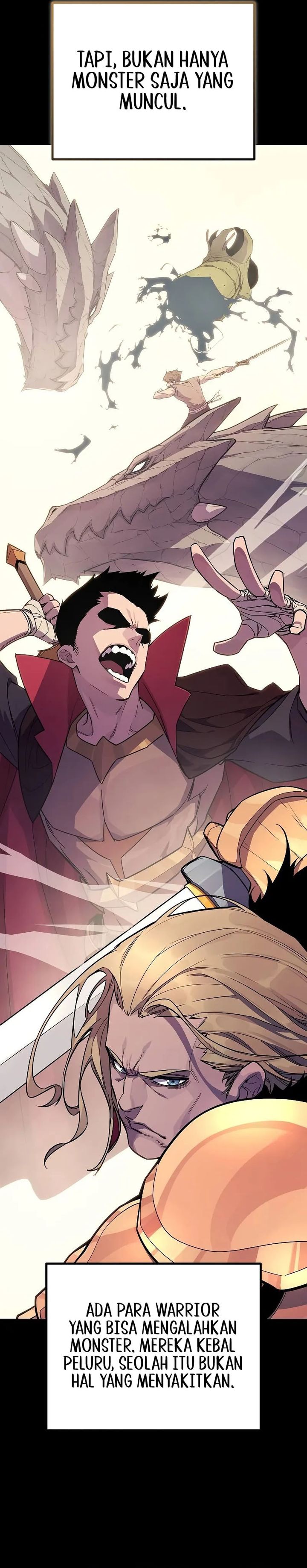 I Start With 13 Hidden Traits Chapter 03 Gambar 36