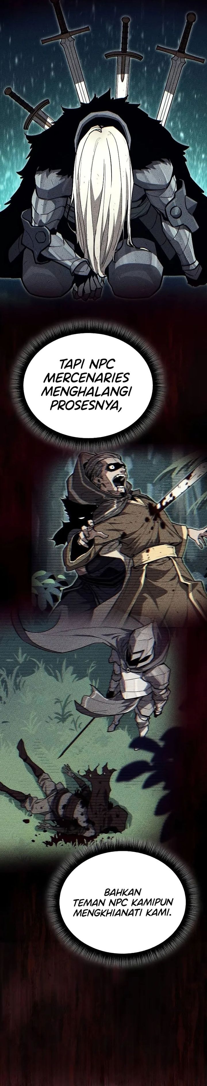 I Start With 13 Hidden Traits Chapter 03 Gambar 46