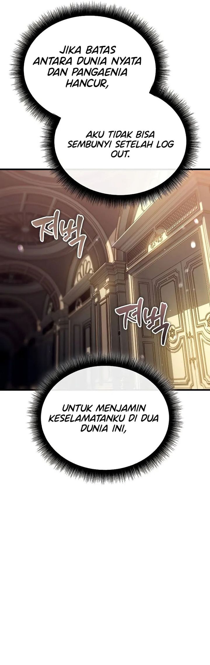 I Start With 13 Hidden Traits Chapter 03 Gambar 49