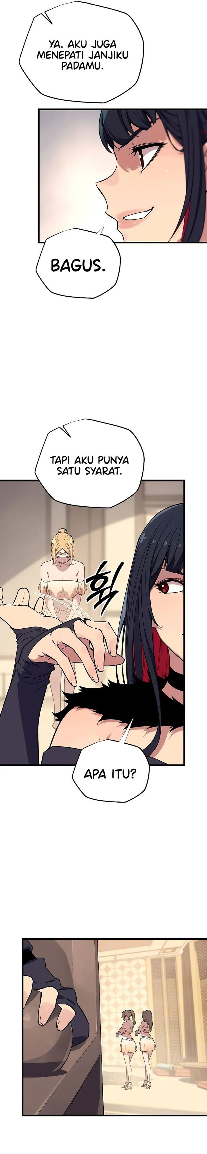 I Start With 13 Hidden Traits Chapter 03 Gambar 51