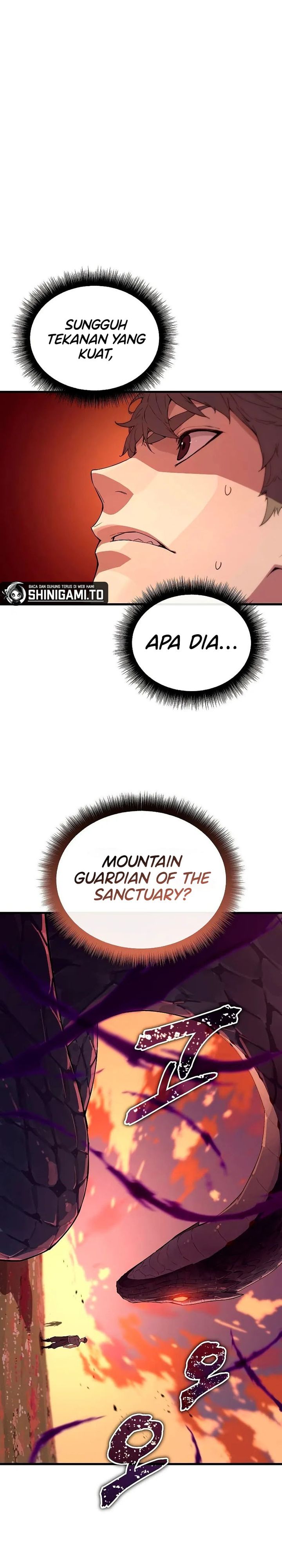 I Start With 13 Hidden Traits Chapter 05 Gambar 3