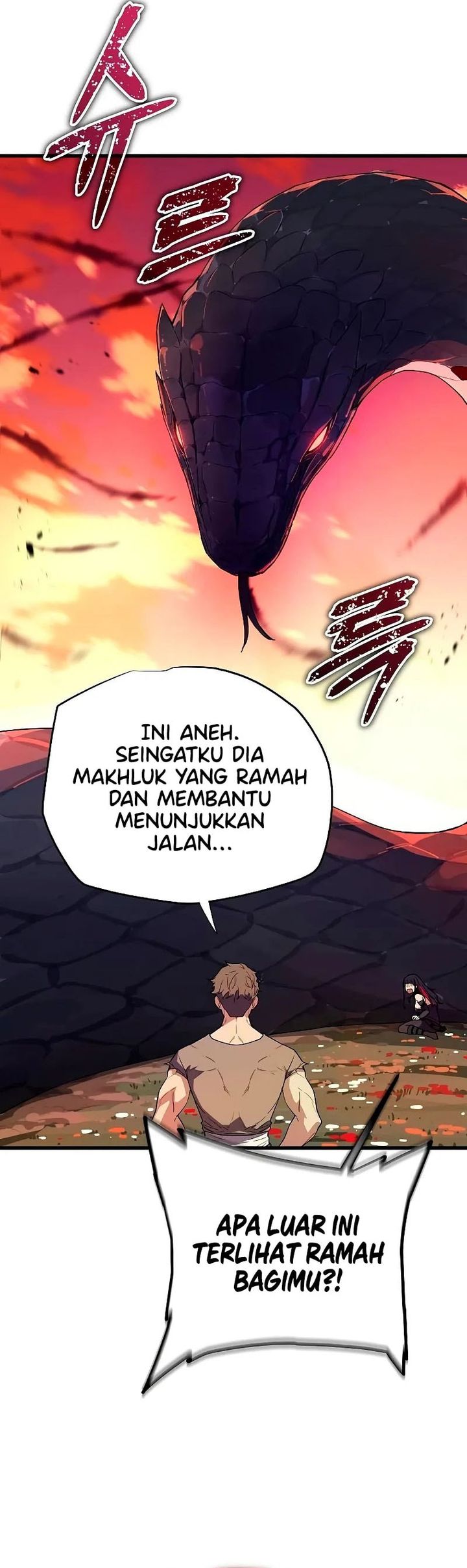 I Start With 13 Hidden Traits Chapter 05 Gambar 7