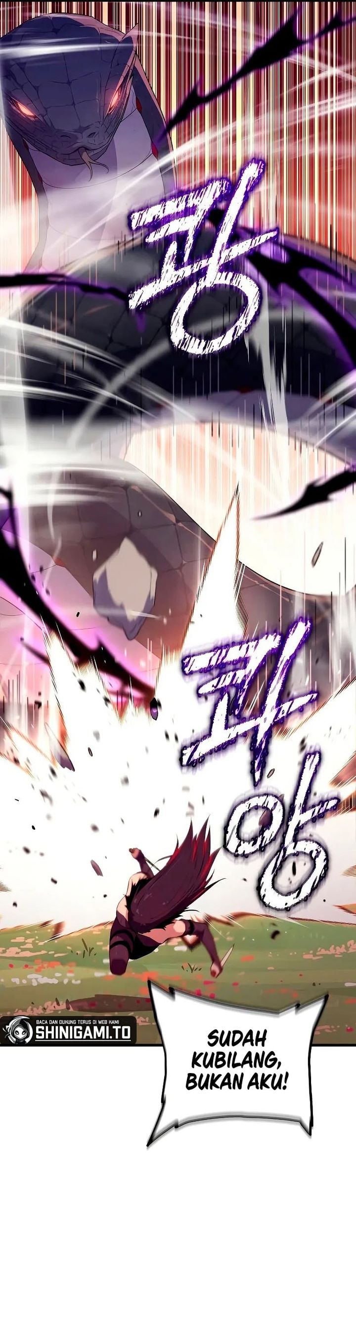 I Start With 13 Hidden Traits Chapter 05 Gambar 10