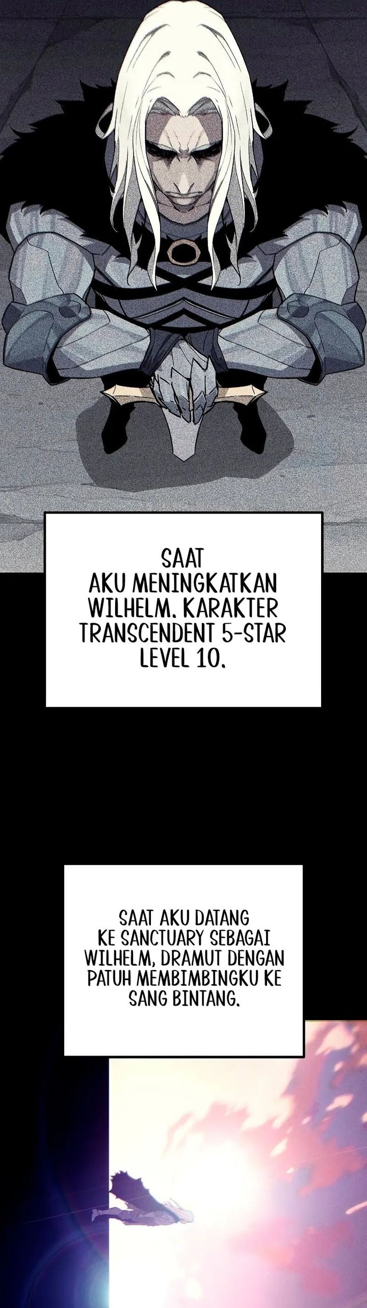 I Start With 13 Hidden Traits Chapter 05 Gambar 13