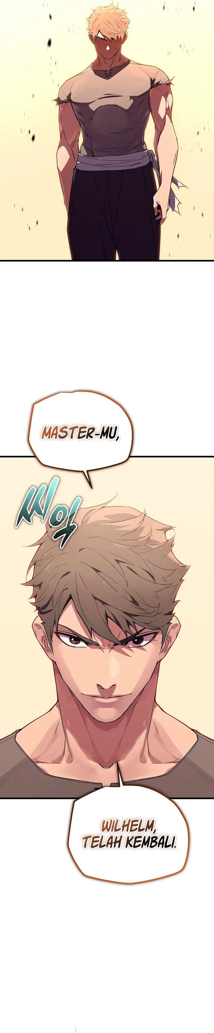 I Start With 13 Hidden Traits Chapter 05 Gambar 19