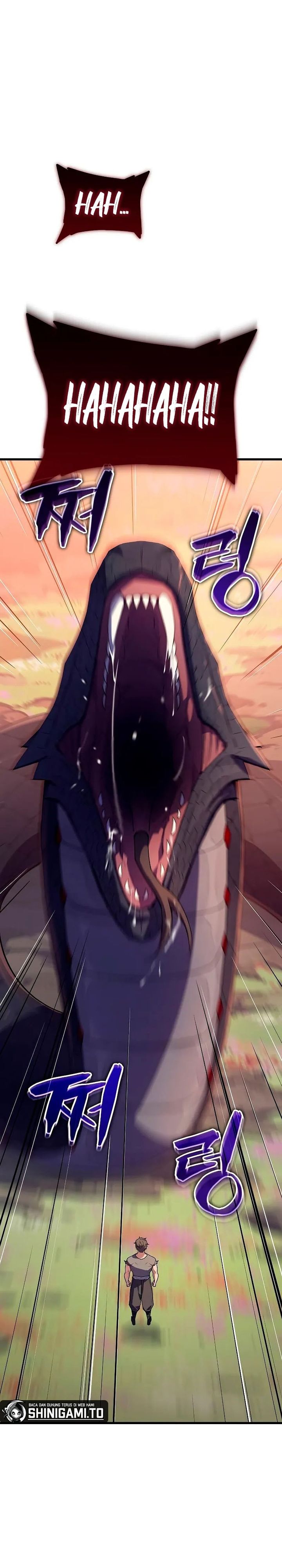 I Start With 13 Hidden Traits Chapter 05 Gambar 21