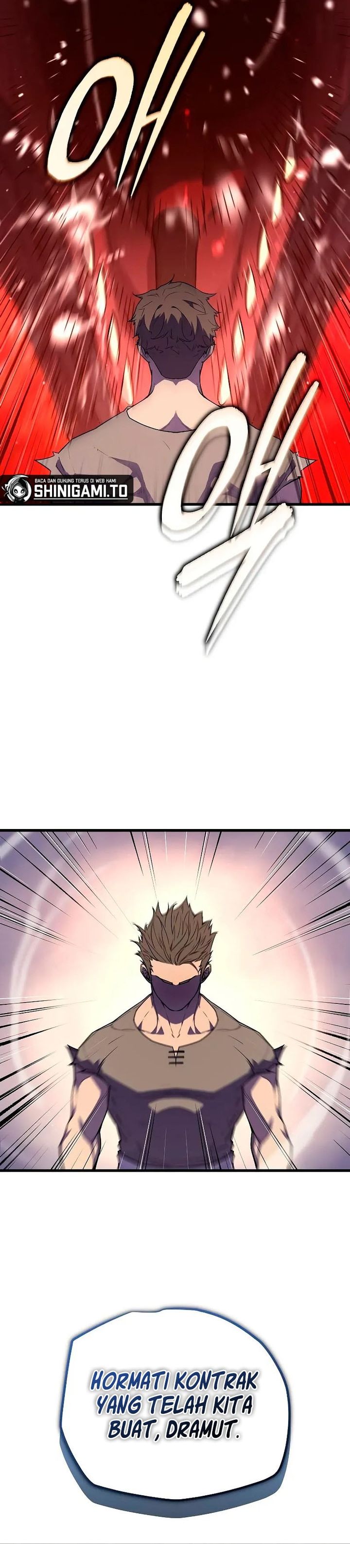 I Start With 13 Hidden Traits Chapter 05 Gambar 24
