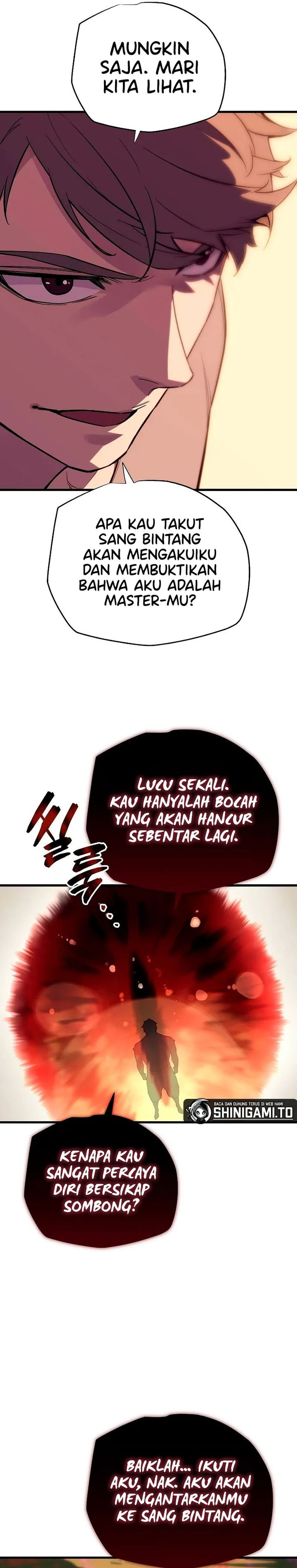 I Start With 13 Hidden Traits Chapter 05 Gambar 30