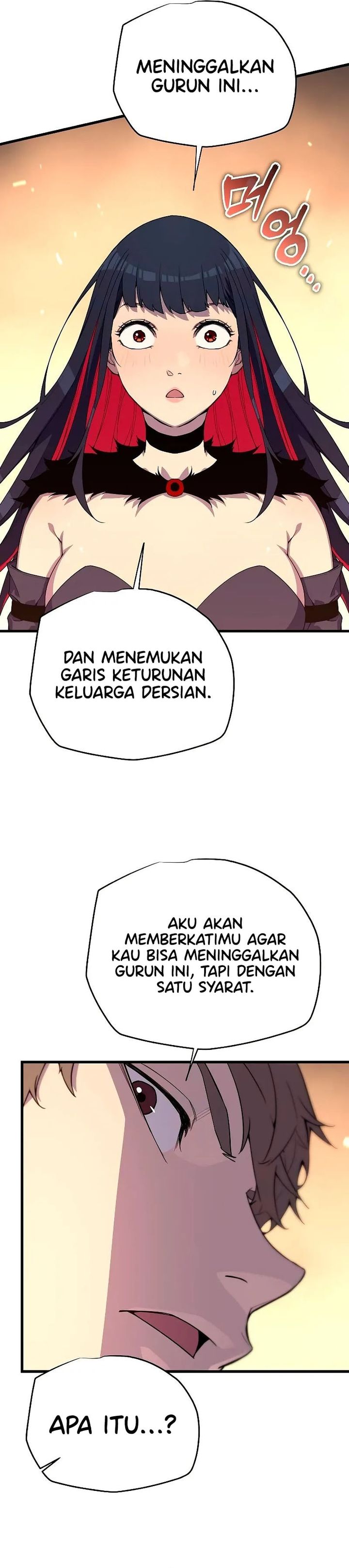 I Start With 13 Hidden Traits Chapter 05 Gambar 47